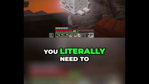 "I Saved the Happy Ghast from Danger in SU! 🥹💥 (Epic Rescue Mission)"