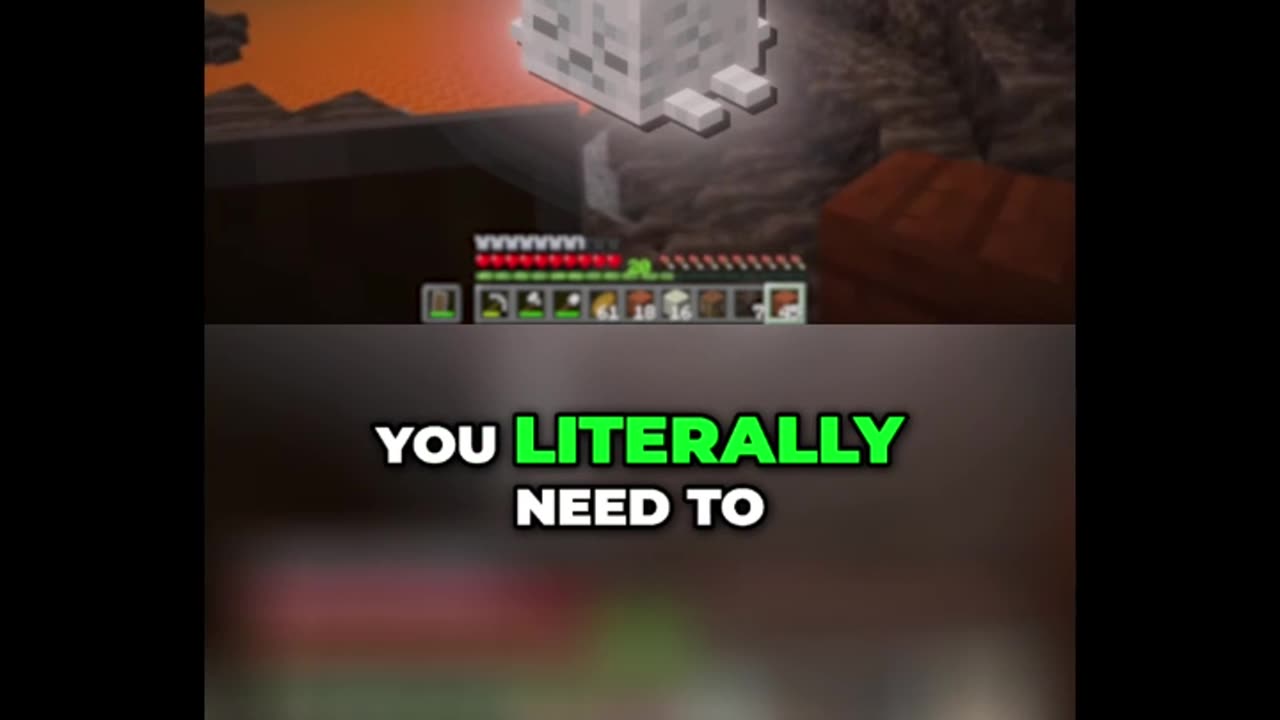"I Saved the Happy Ghast from Danger in SU! 🥹💥 (Epic Rescue Mission)"
