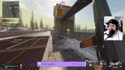 STREAM DE PRUEVA