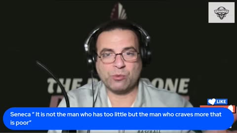 The Stoic Wisdom That Changed My Life Forever