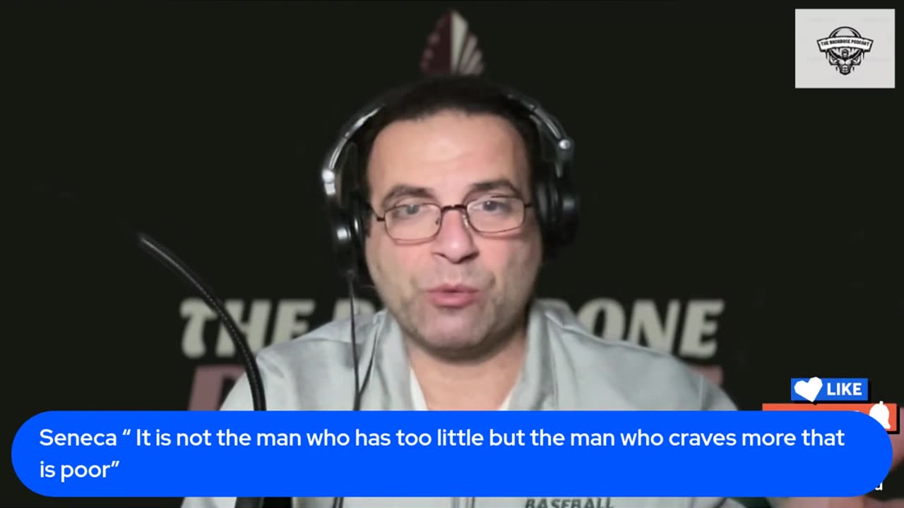 The Stoic Wisdom That Changed My Life Forever