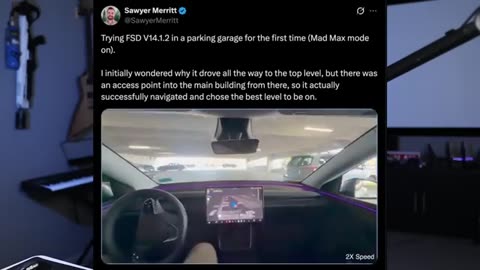 Cackling Kamala Harris Admits White House Snubbed Elon Musk