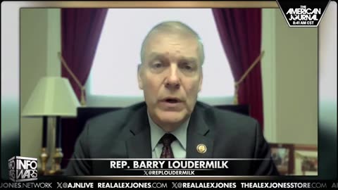 The Department of Justice continues to employ attorney Kenneth Courter