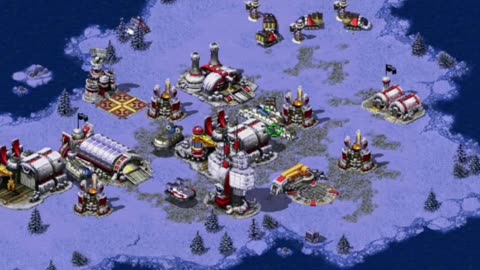 PREVIEW: NAVY WAR - ATOMIC DEMO TRUCK - NEW YORK GIANTS SUPERBOWL STYLE VICTORY - RA2 YR - Red Alert