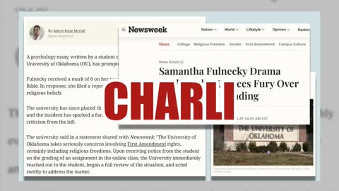 Fact Check: FAKE Quote From Charli XCX Article 'The Death of Cool' About God And Gender Roles