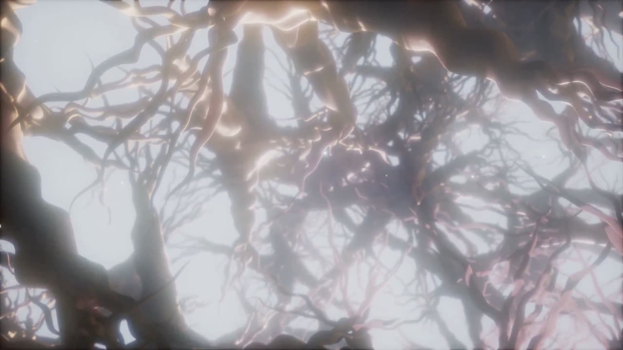 Your Brain More Complex Than the Galaxy