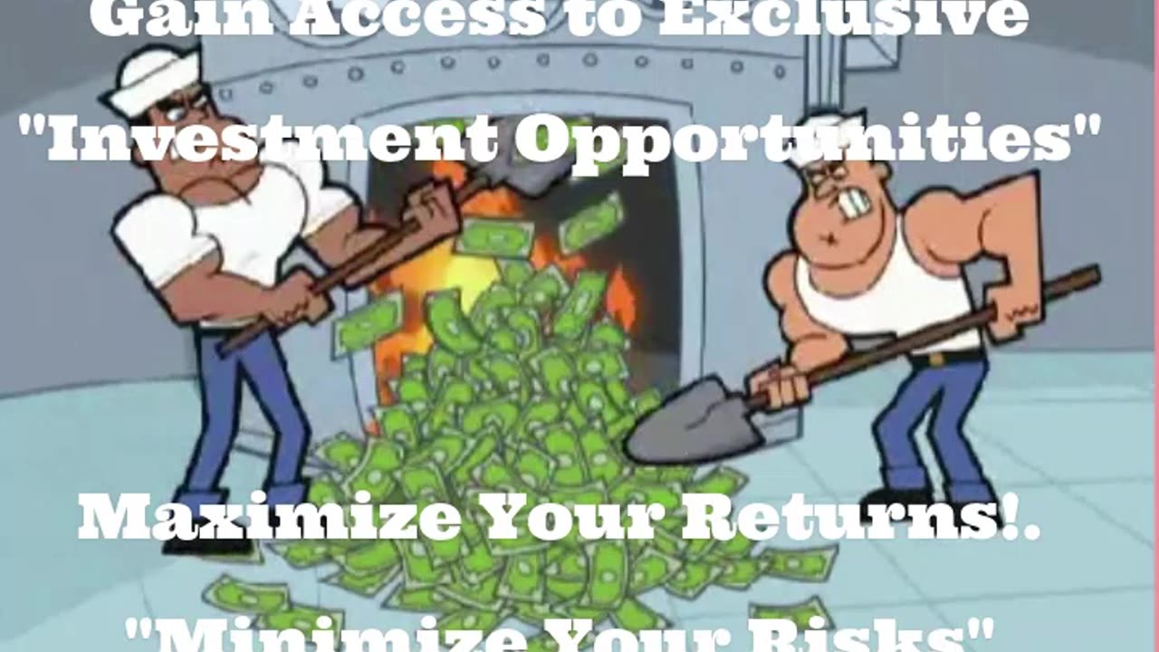 Stop losing Money!