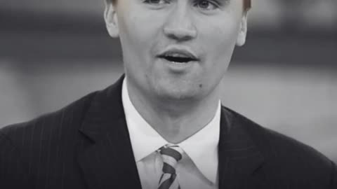 Blood of an American Patriot: Honoring Charlie Kirk’s legacy