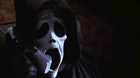 "¡Wazzup!" | Scary movie | 2000