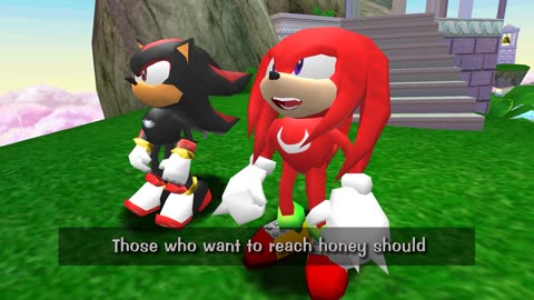 Sonic Jackson