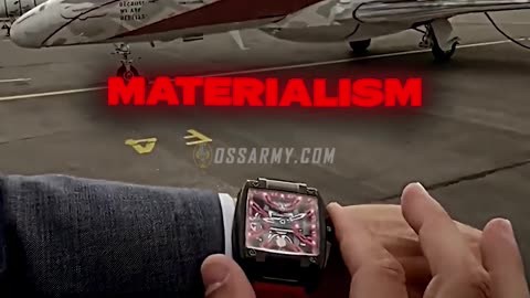 Why Myron Hates Luxury