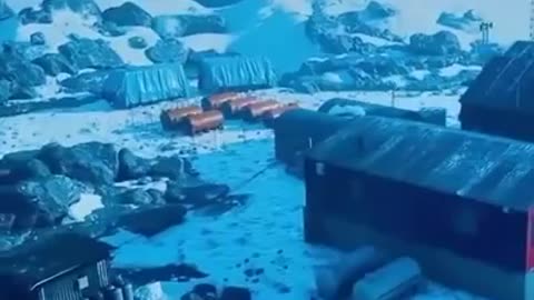 ANTARCTICA is NOT Just Ice Uploader: PɪʀᴀᴛᴇPᴇᴛᴇ