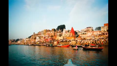 10 Best Travel Destinations in India