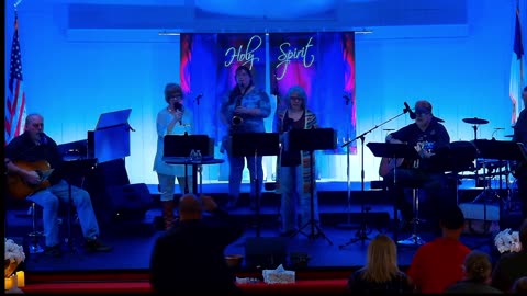 Christmas Eve Service: Savior, Christ, and Lord