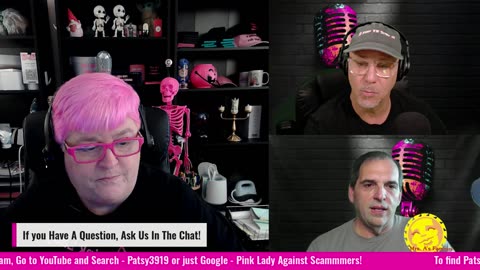 “SCAMMERS EXPOSED! 🔥 The Pink Lady Fights Back ” S14 Ep9