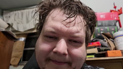 It just keeps getting worse 12-23-2025