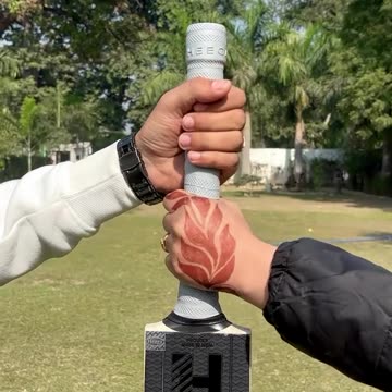 Heega Sports - World Cup Edition Kashmir WIllow Bat