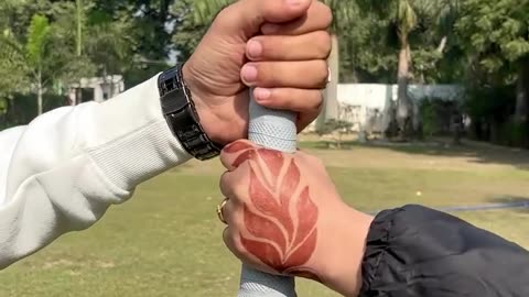 Heega Sports - World Cup Edition Kashmir WIllow Bat