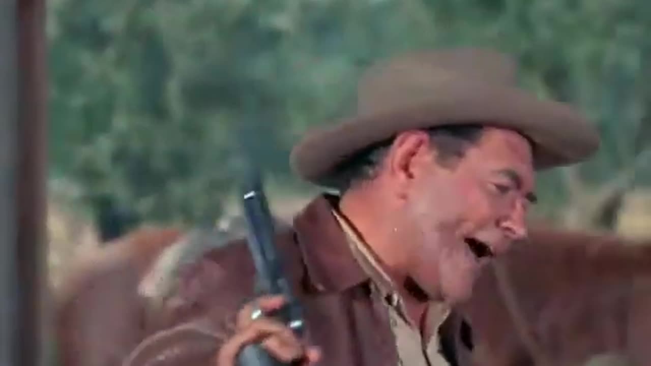 Bonanza S9E13 Justice Deferred