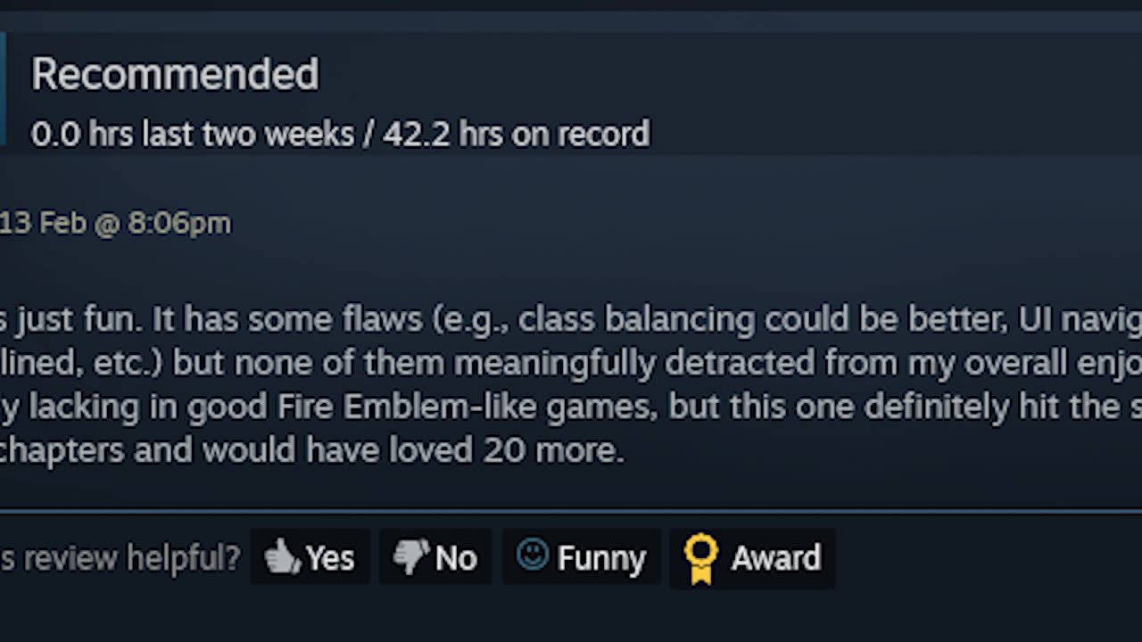Those Who Rule Steam Review