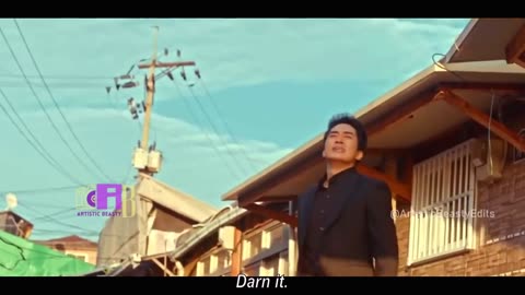 From Rude to Caring: How She Taught Him to Love Again │Ha-Ram & Moo-gang Their S
