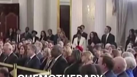 A GOOD THING BIDEN AIN’T PRESIDENT