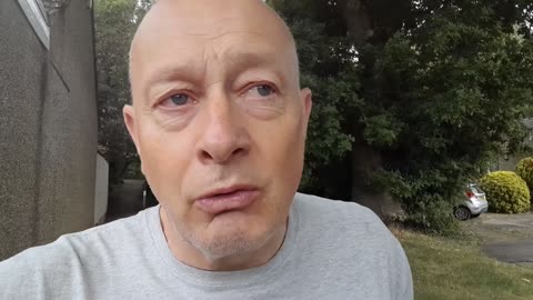 Andy Jack Talks about Bill Cuthbert threats of bodily harm 2024 4 June 25 upload