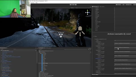 How Sungrand Studios designs Mobs Silver Falls Game Development Hangout Part 2 (FIXED AUDIO VERSION)