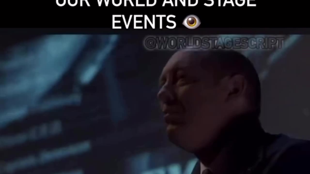 Wow! This clip hit home and he nailed it!