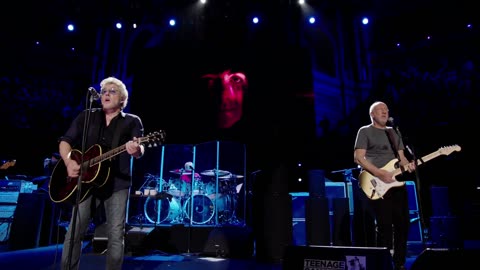 Who Are You - The Who (live)