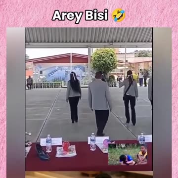 You can't stop laughing 🤣🤣🤣