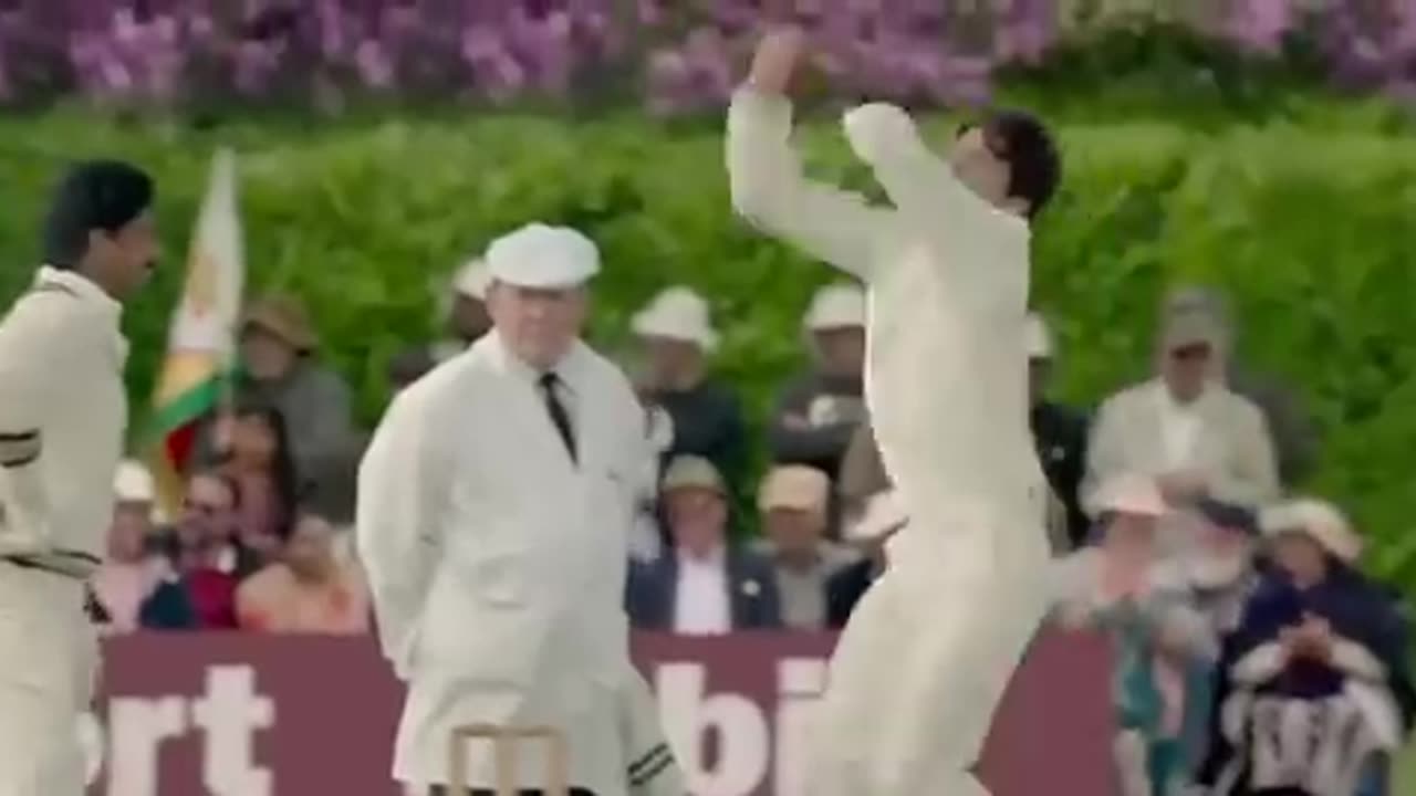 Eng Vs Ind | cricket match | 83 movie | Ranveer Singh