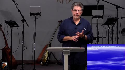 Lionheart Restoration Ministries | Sunday Morning Meeting | 5-25-2025