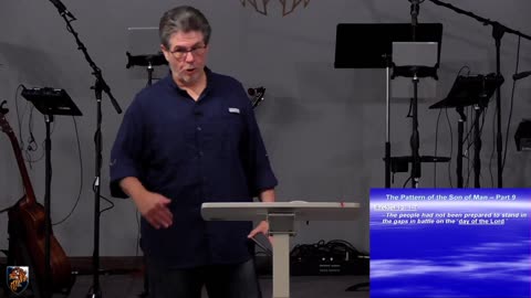 Lionheart Restoration Ministries | Sunday Morning Meeting | 5-25-2025