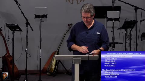 Lionheart Restoration Ministries | Sunday Morning Meeting | 5-25-2025