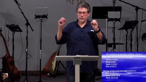 Lionheart Restoration Ministries | Sunday Morning Meeting | 5-25-2025