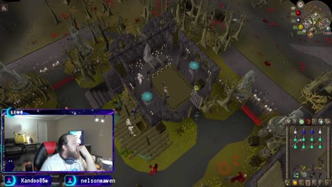 Oldschool runescape Slayer grind. ROAD TO 100 FOLLOWERS