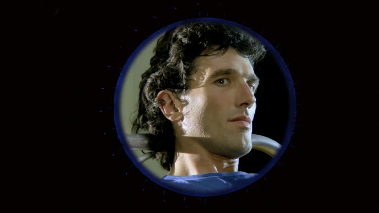 On the Run - Pink Floyd (live)