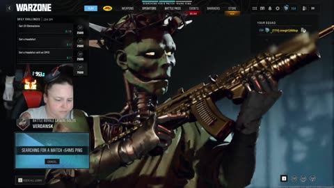 How big of a storm is this going to be?