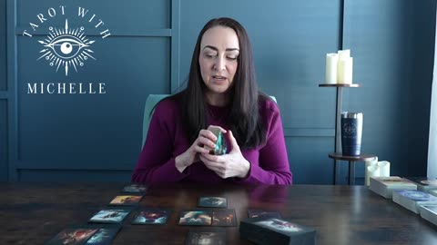 ♐️ Sagittarius Tarot - Transform and Rise | Alchemist Energy!