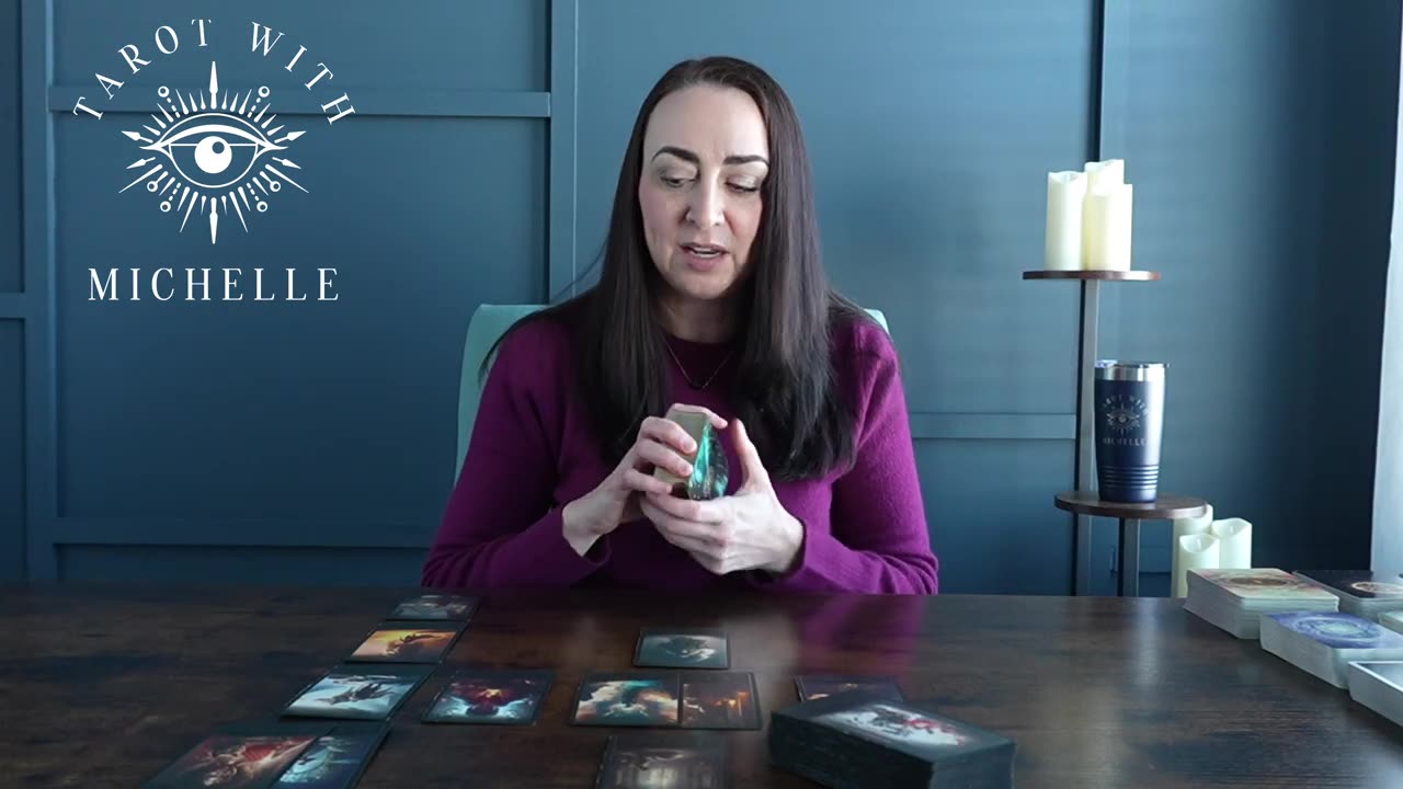 ♐️ Sagittarius Tarot - Transform and Rise | Alchemist Energy!