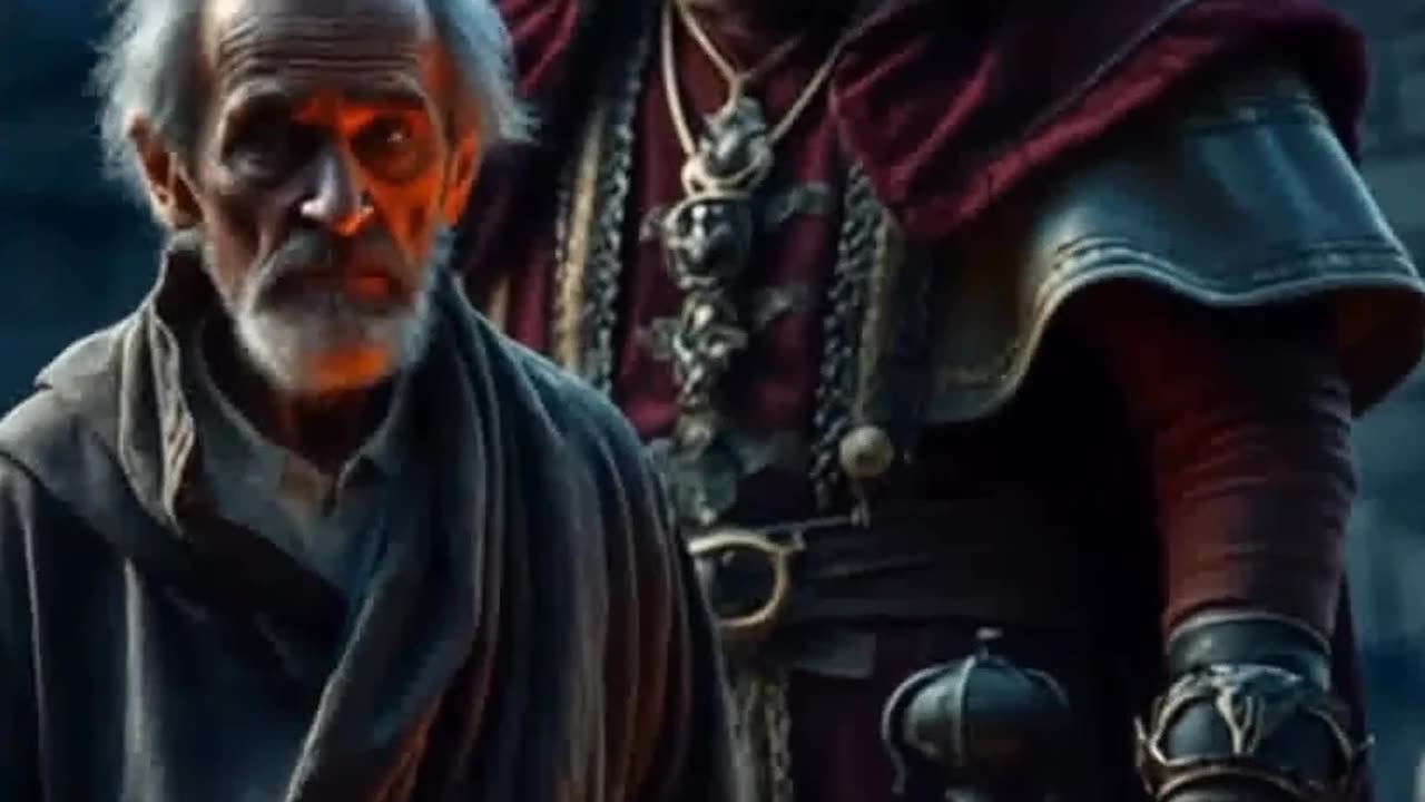 The fall of the Knights Templar and the end of Jacques de Molay