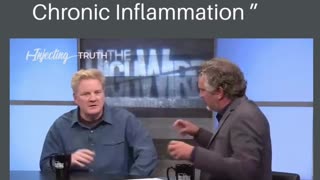 Aluminum – Dangers of Aluminum – “A Permanent State of Chronic Inflammation”