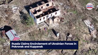 ZELENSKY UNDER FIRE OVER POKROVSK: Lawmakers Say He’s Misleading Nation on War Front