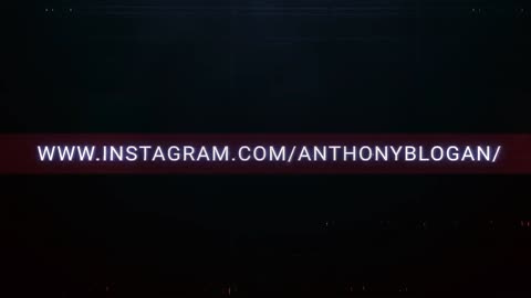 Anthony Brian Logan
