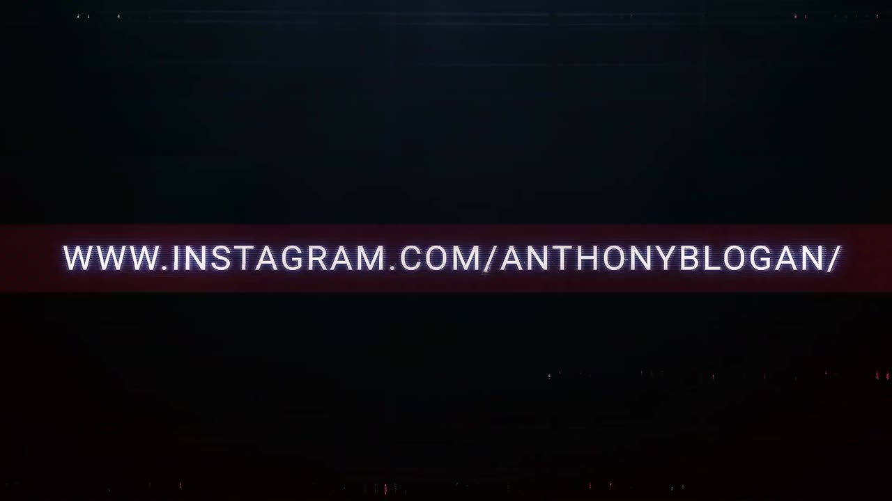 Anthony Brian Logan