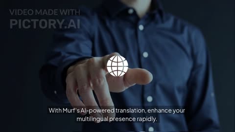 How to Embed AI Voice & Video on Any Website with Murf AI