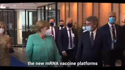DEMOCIDE | The Covid RESET was planned and EVERYONE was informed