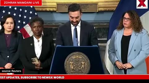 America should learn from the life of Prophet Muhammad - Zohran Mamdani