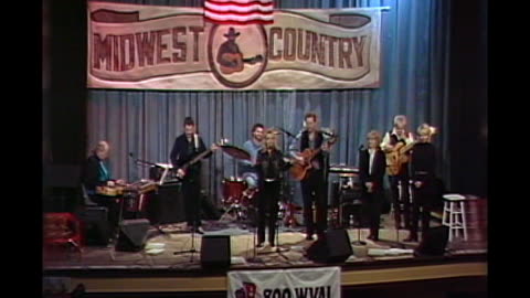 Prisoners Song/Yodel Lament/Lifes Railroad to Heaven -- Connie Lee, Jonathan Reine